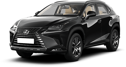LEXUS RX SUV